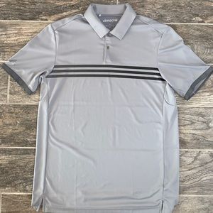 Adidas Climachill Golf Polo